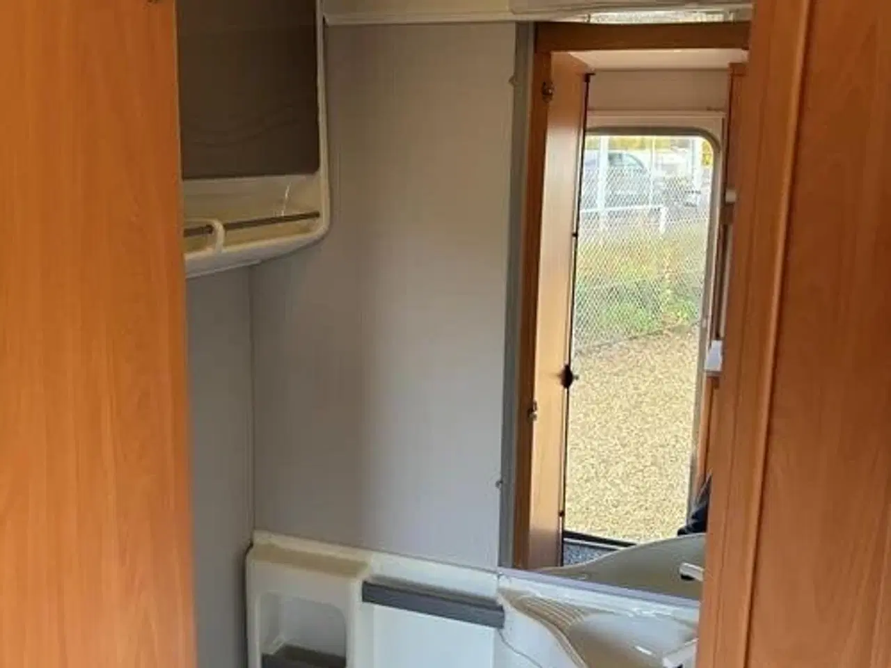 Billede 7 - Knaus SPORT 500 QDK