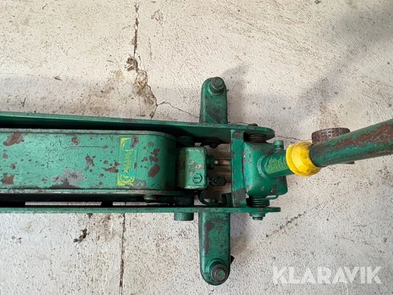 Billede 7 - Donkraft Compac 1 tons