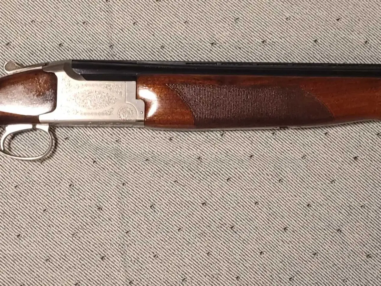 Billede 1 - Miroku Mk 60 12/76