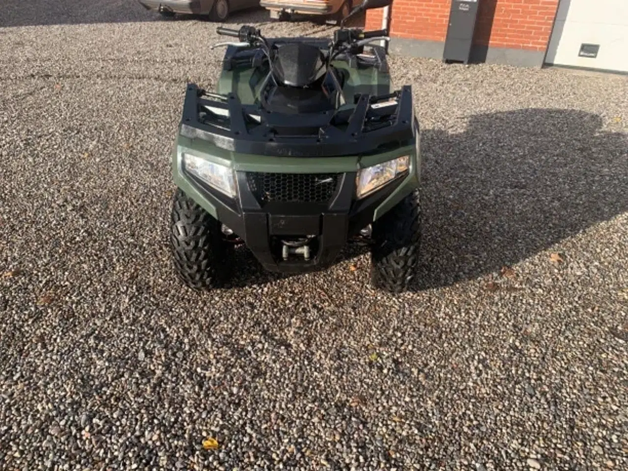 Billede 5 - Articat 500