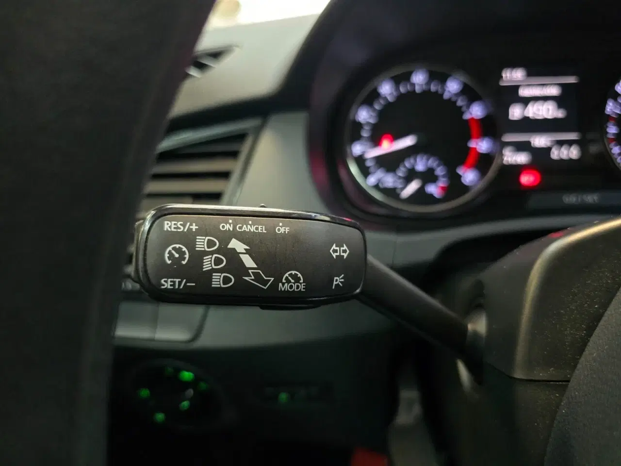 Billede 10 - Skoda Fabia 1,2 TSi 90 Active