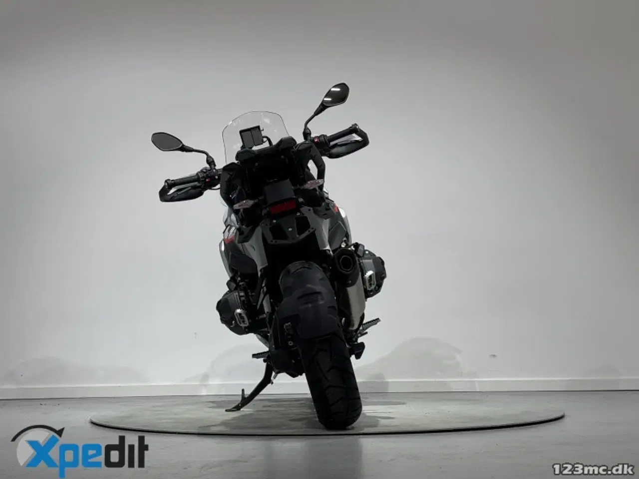 Billede 8 - BMW R 1300 GS