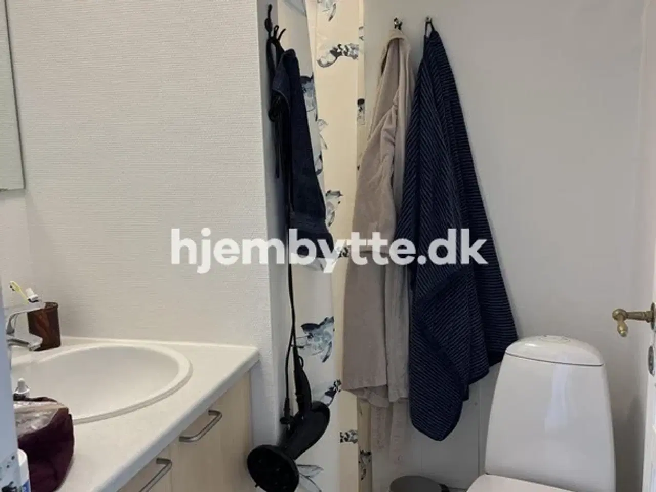 Billede 8 - Hjembytte - Vesterbrogade