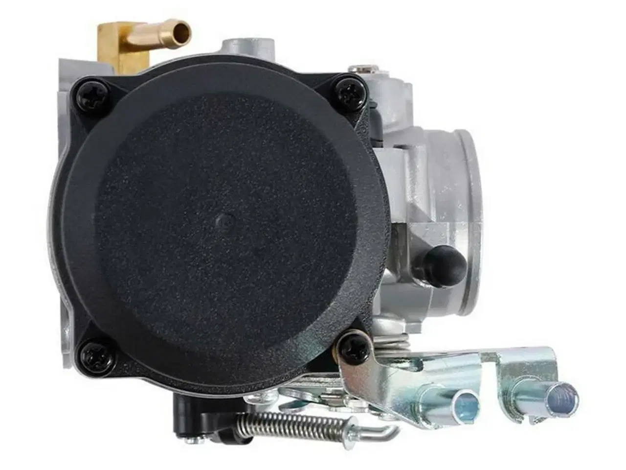 Billede 4 - 27465-04 Harley Davidson CV40 Karburator