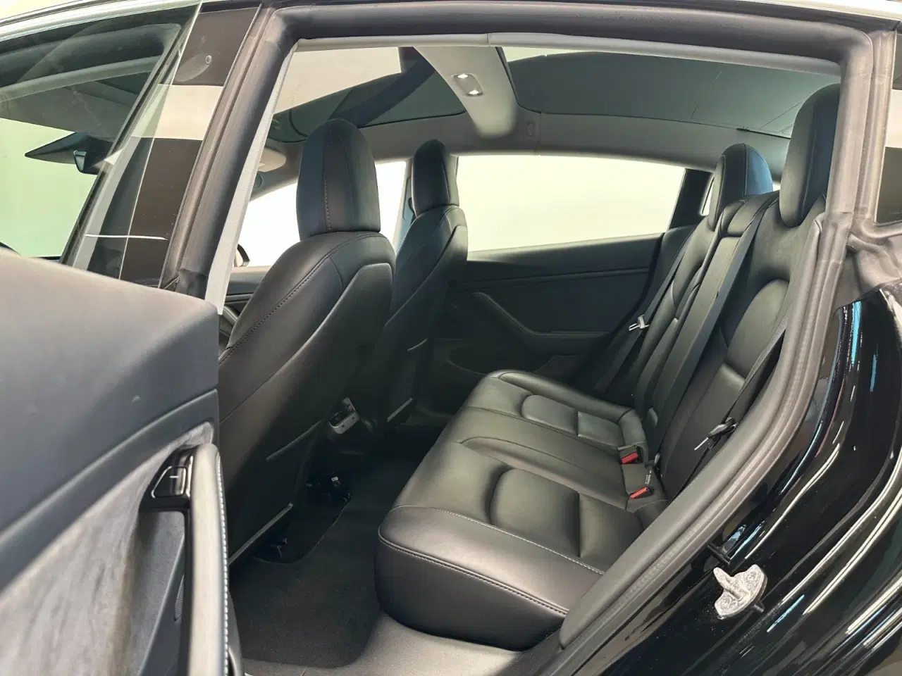 Billede 13 - Tesla Model 3  Performance AWD