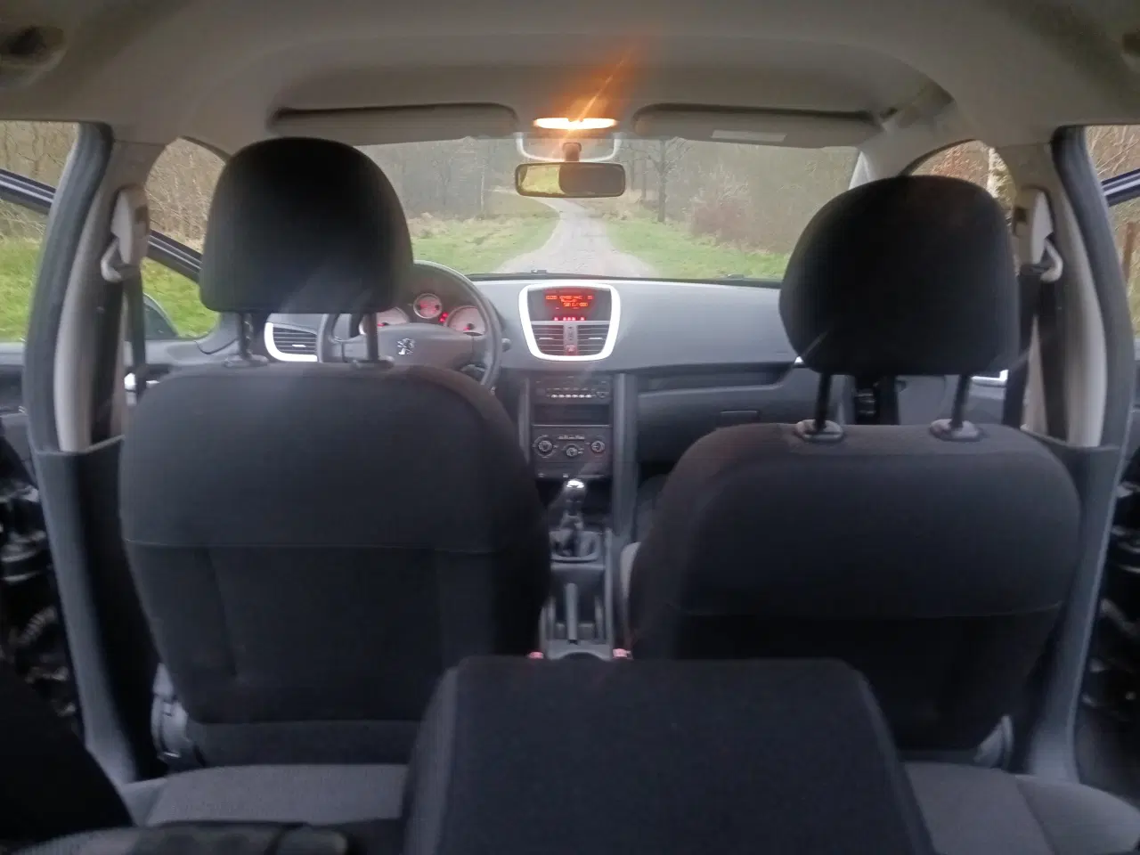 Billede 4 - Peugeot 207