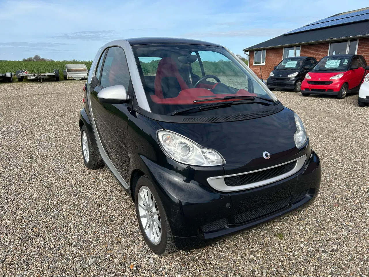 Billede 2 - Smart fortwo