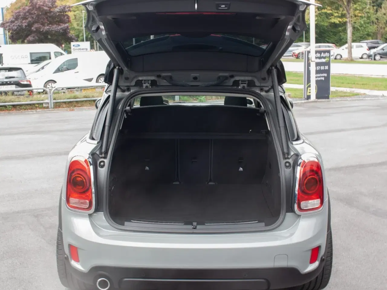 Billede 5 - MINI Countryman Cooper SE 1,5 Maximize aut. ALL4