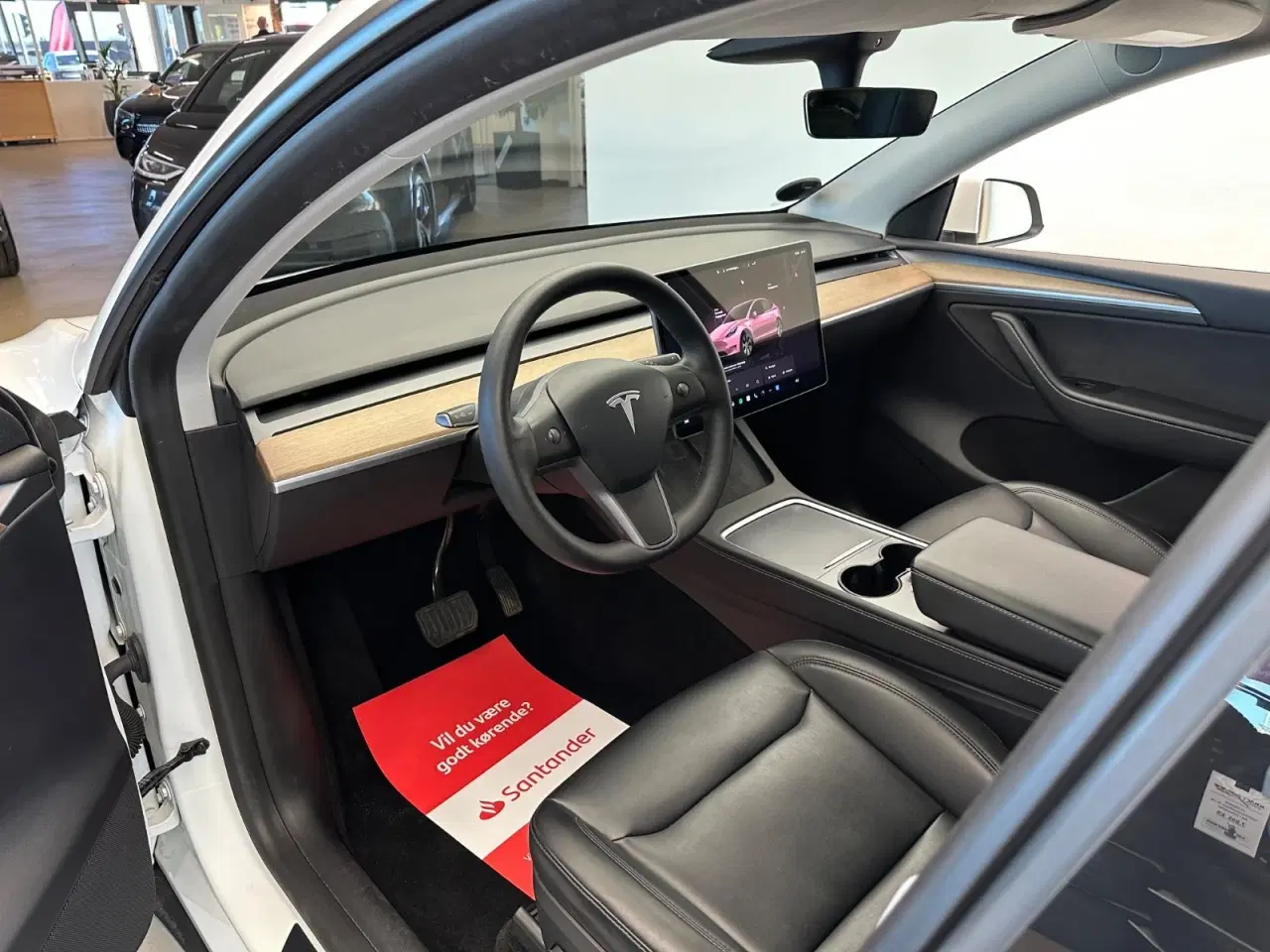 Billede 11 - Tesla Model Y  Long Range AWD