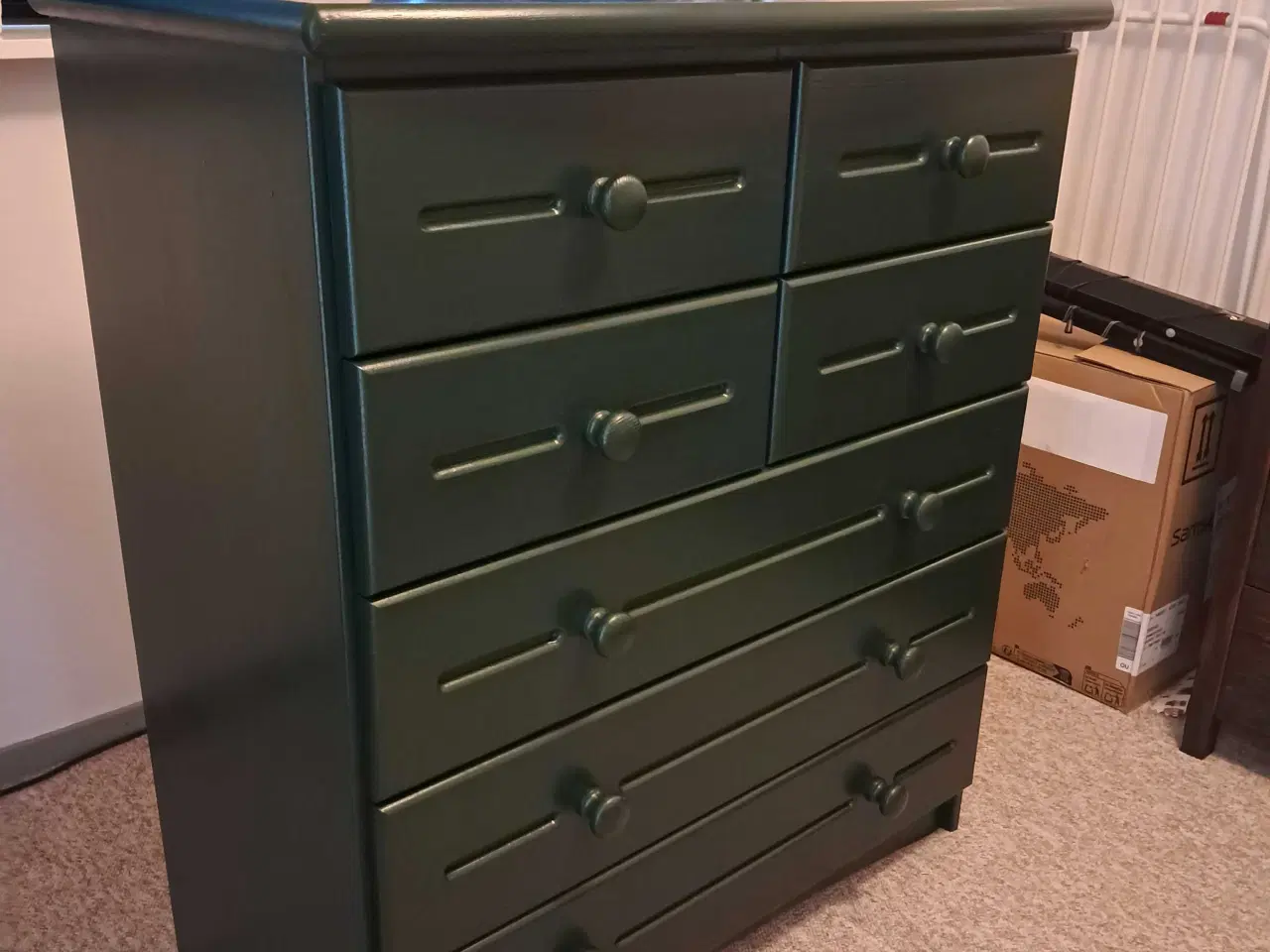 Billede 2 - Kommode