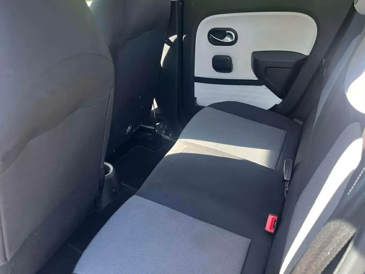 Billede 7 - Renault Twingo 1,0 SCe 70 Expression