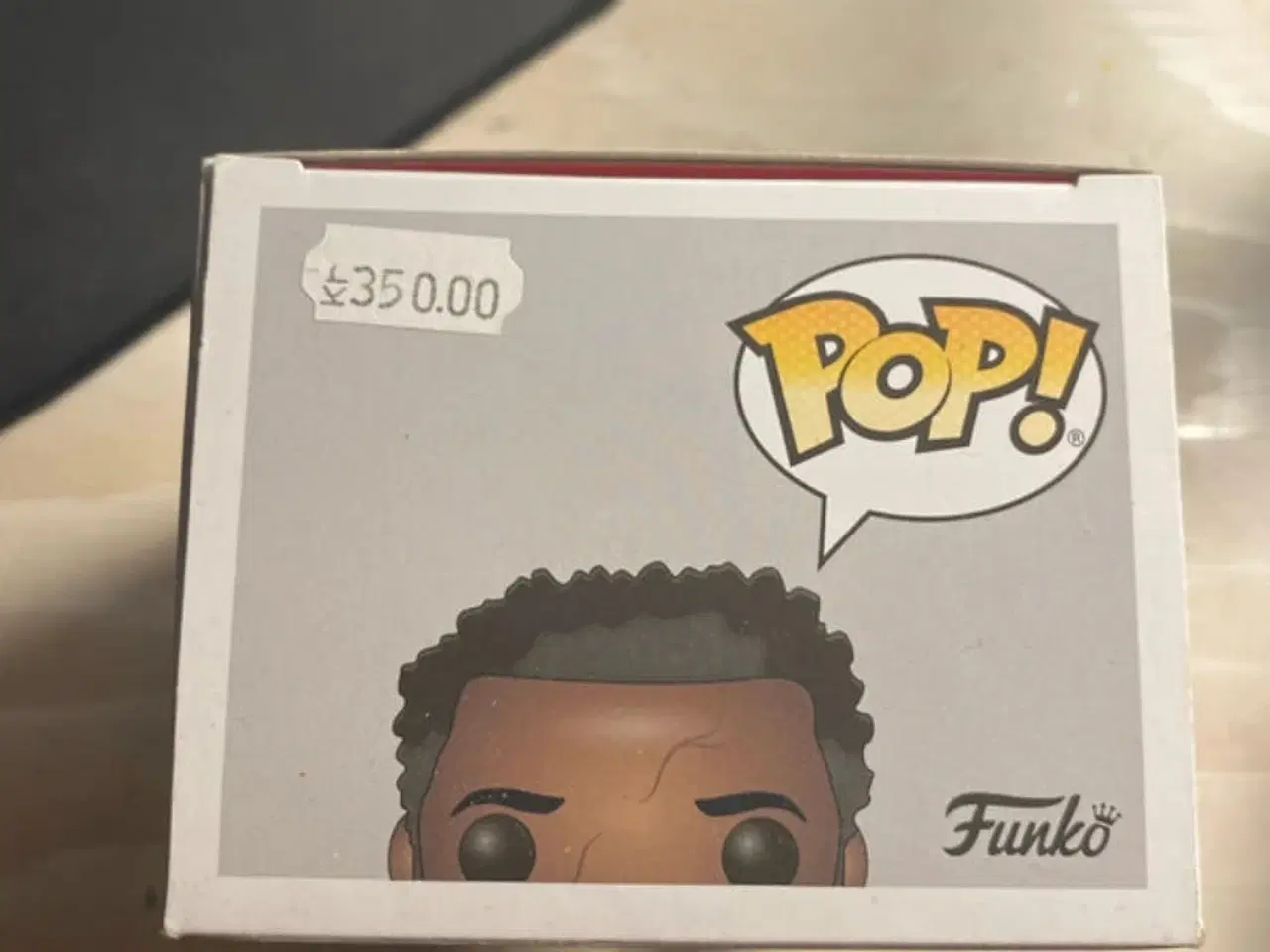 Billede 2 - Funko pop