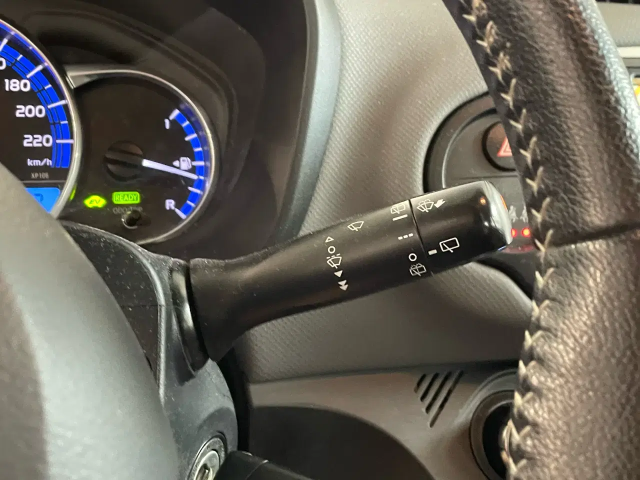 Billede 16 - Toyota Yaris 1,5 Hybrid H2 E-CVT 100HK 5d Trinl. Gear