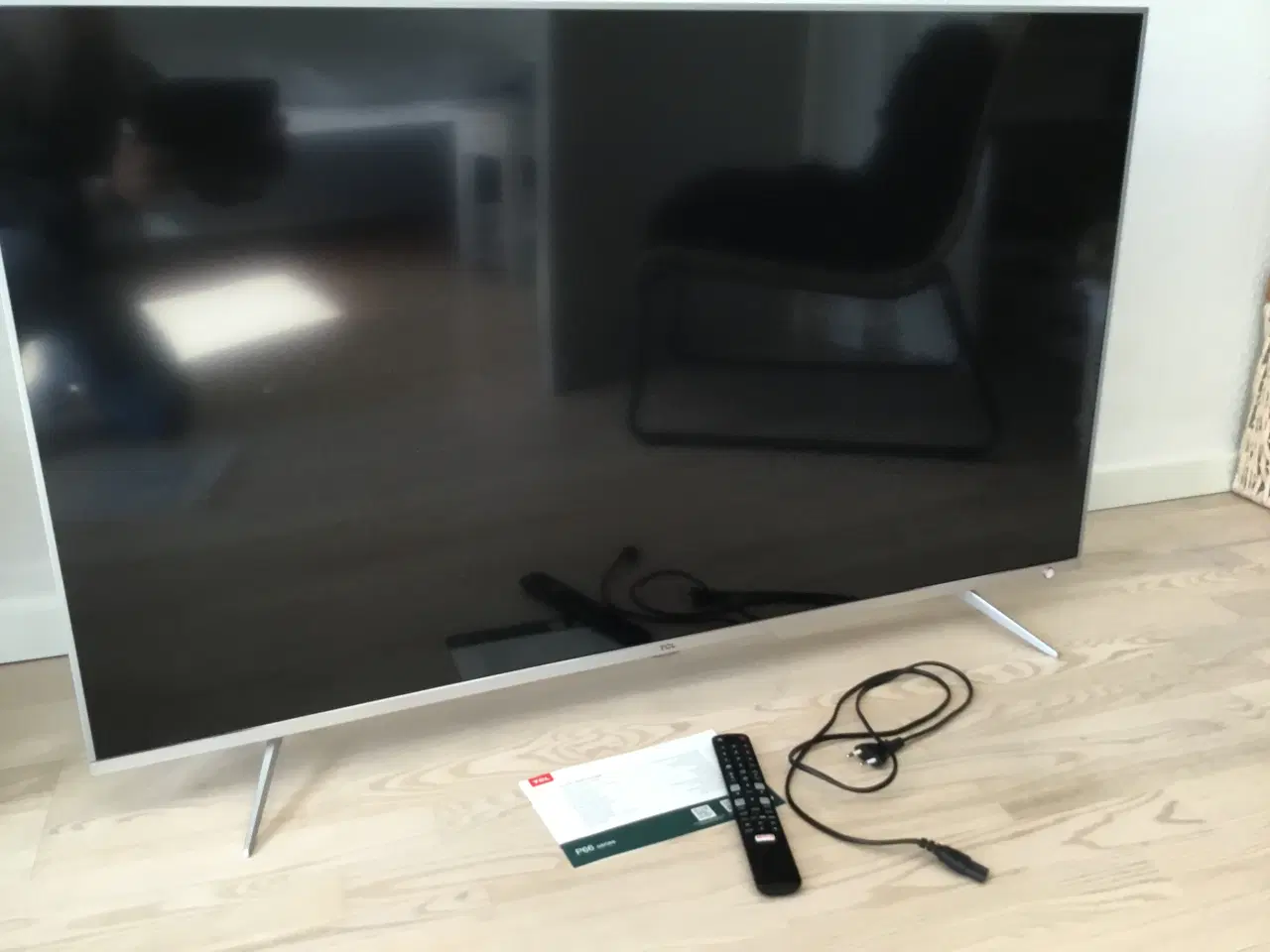 Billede 1 - Smart TV