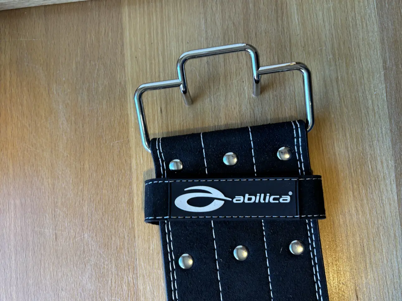 Billede 4 - Helt nye træningsbælte fra Abilica