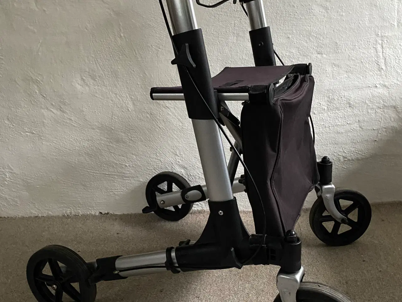 Billede 1 - Letvægts rolator
