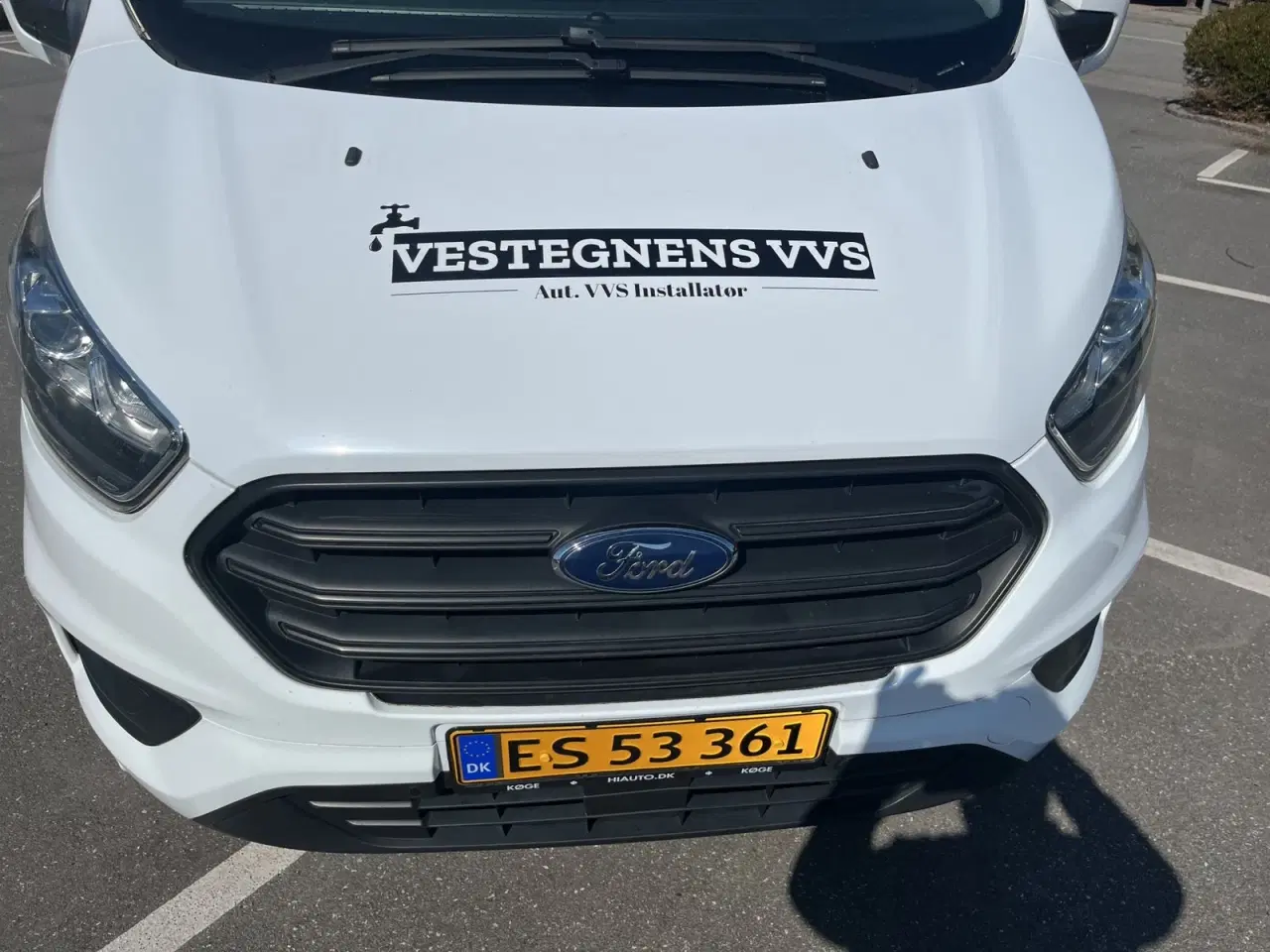 Billede 16 - Ford Transit Custom 310 L2 2,0 TDCi 130 Trend aut.