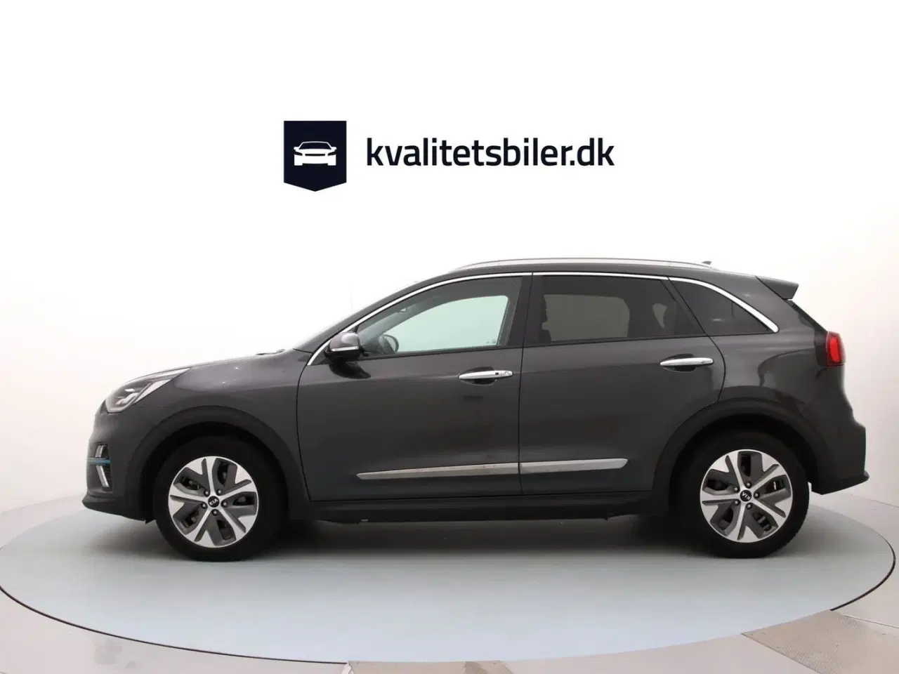 Billede 2 - Kia e-Niro 64 Advance