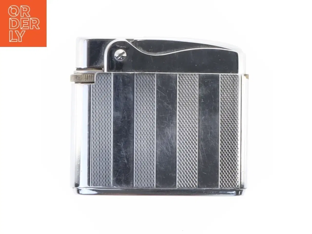 Billede 1 - Rowenta Vintage lighter (str. 5 komma 4 x 5 x en komma 3 cm)