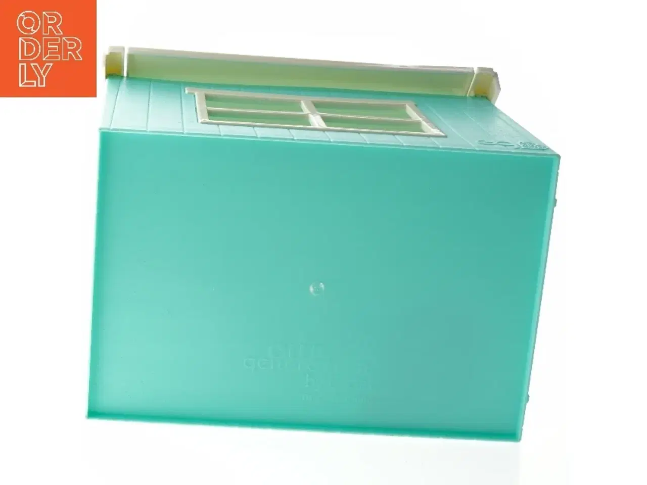 Billede 5 - Our Generation hundehus med 2 hunde (str. 25x25x17 cm)