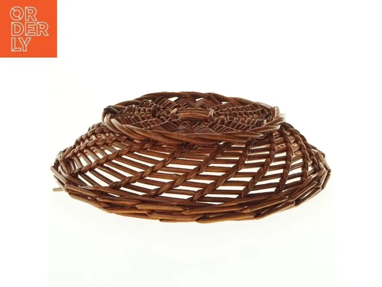 Billede 3 - Fletkurv (str. 27 cm)