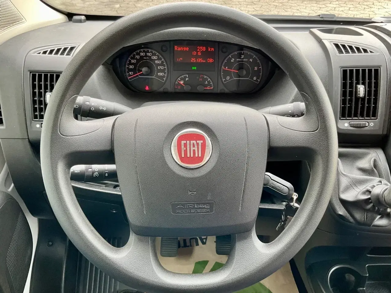 Billede 5 - Fiat Sunlight 2,3 MJT T58