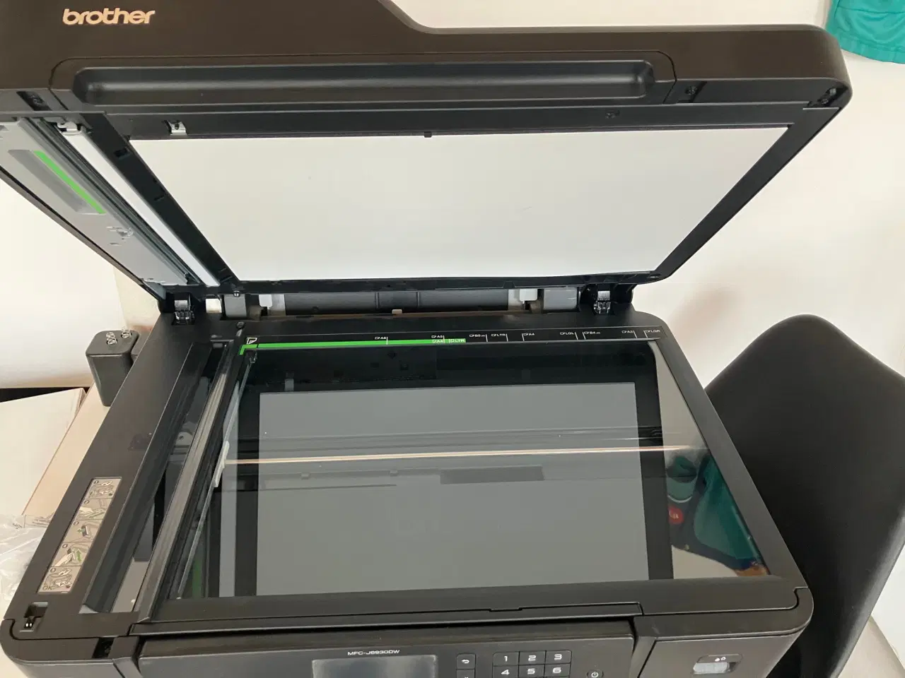 Billede 2 - Printer