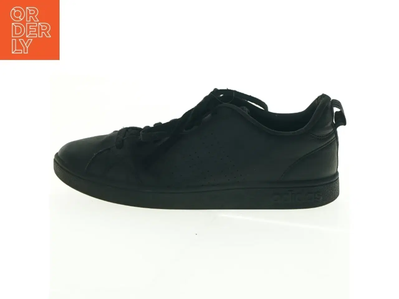 Billede 7 - Sorte sneakers fra Adidas (str. 40 2/3)