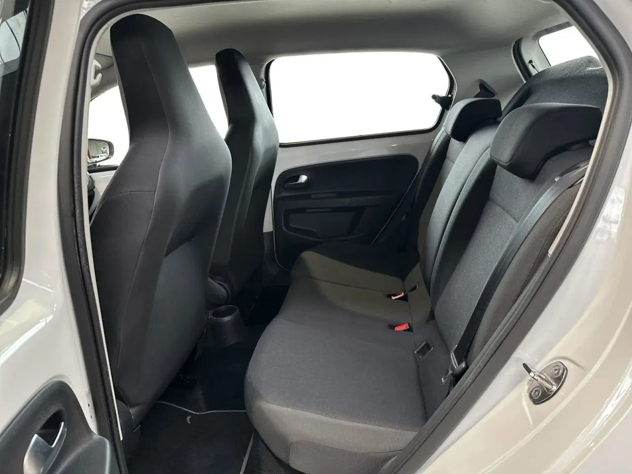 Billede 8 - VW e-Up!  