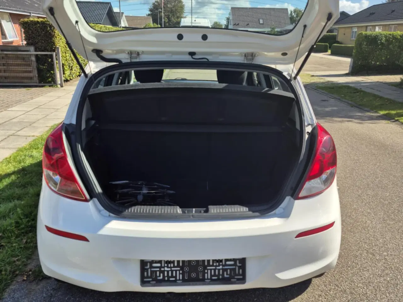 Billede 7 - Hyundai I 20 nysynet