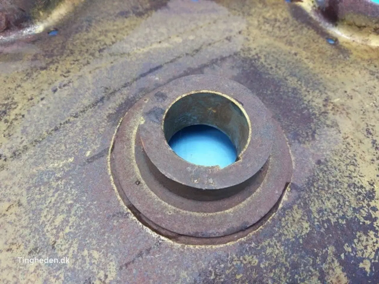 Billede 6 - New Holland TX68 Nav 84032838