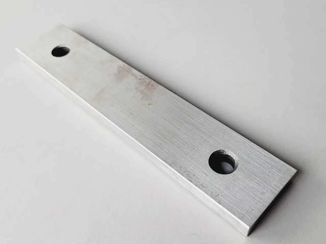 Billede 11 - ⭐️· 🛠️ Mahr Præcisionsmåleblok 175 mm – Sekundær 