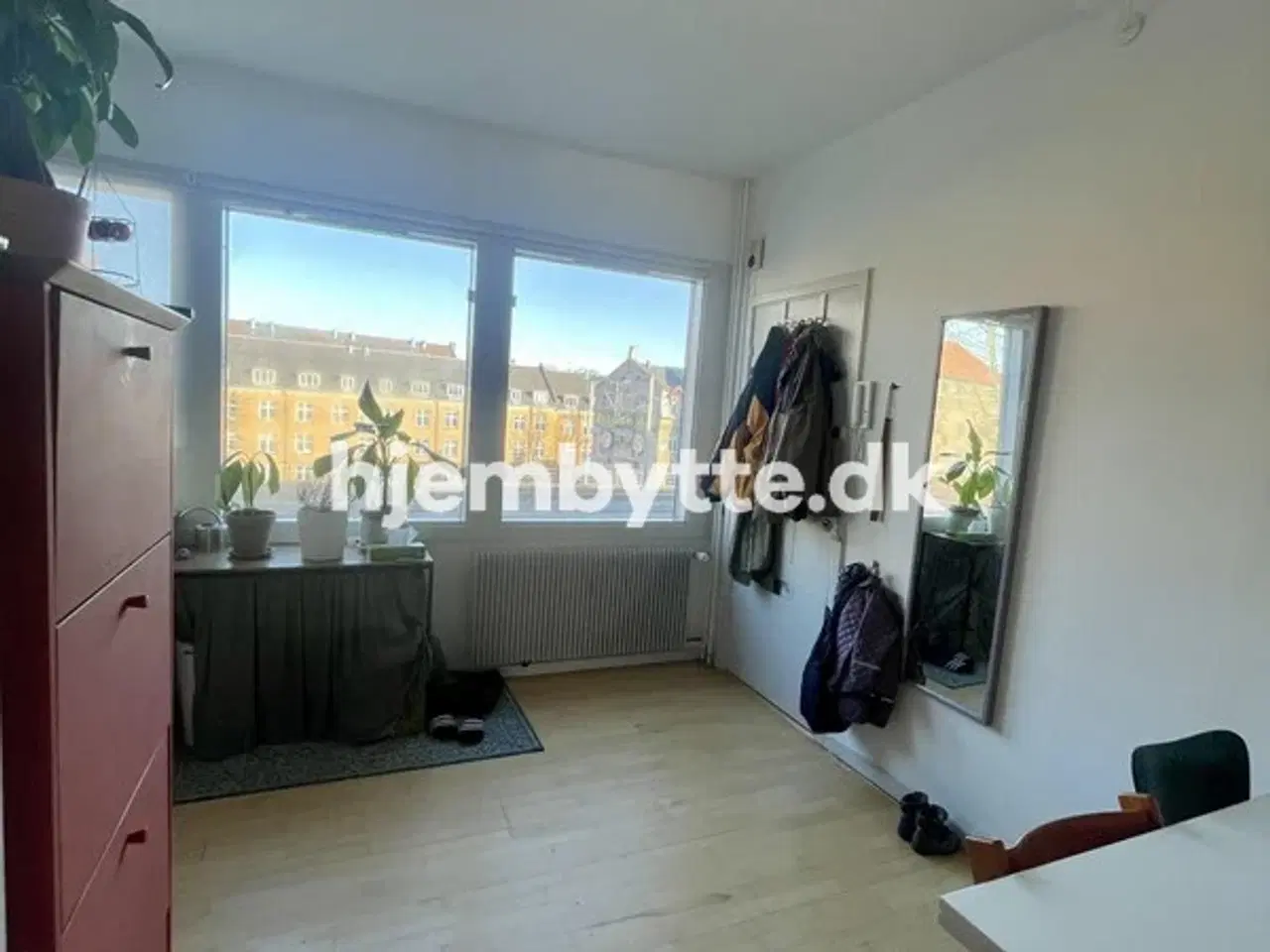 Billede 17 - Hjembytte - NordreFasanvej