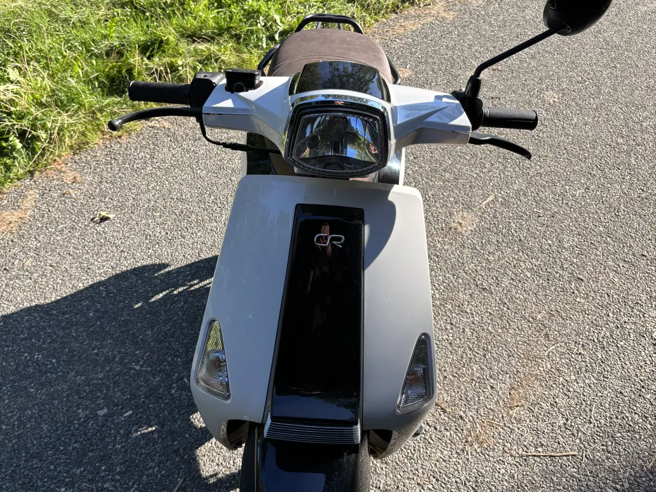 Billede 4 - Moto cr ligero