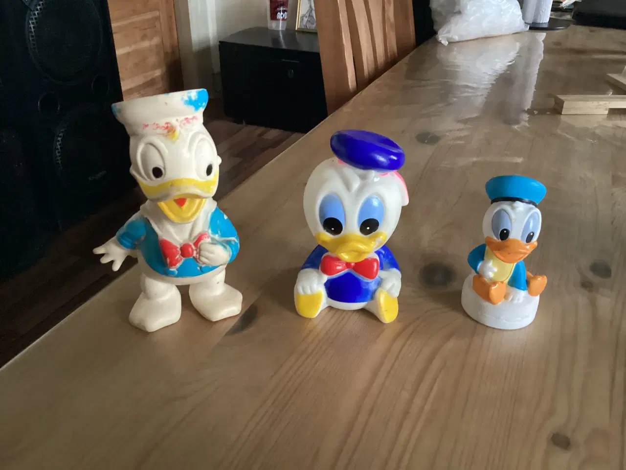 Billede 8 - Disney Figurer, Legetøj,Billeder Osv