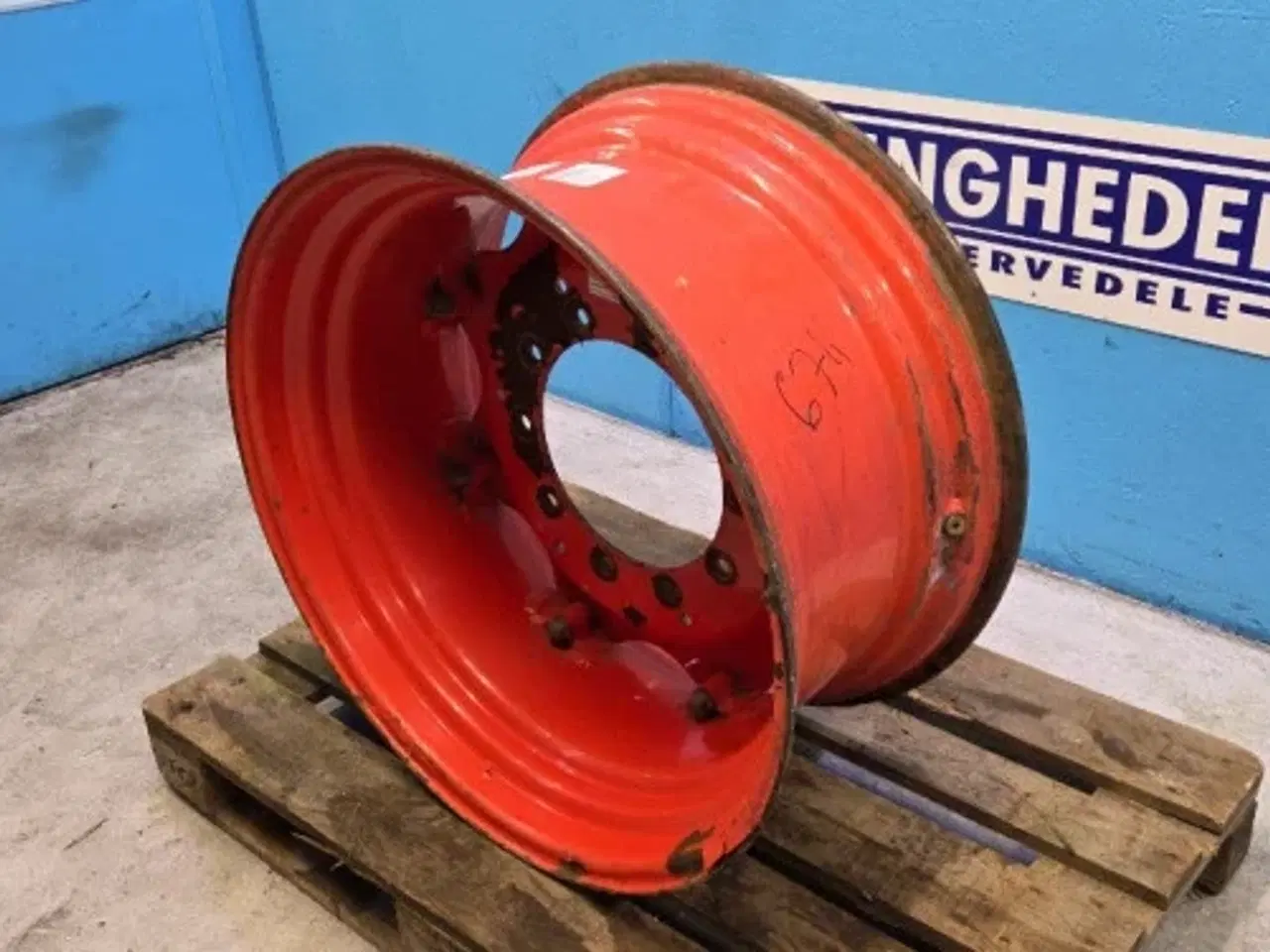 Billede 5 - 30"   DW15LX30