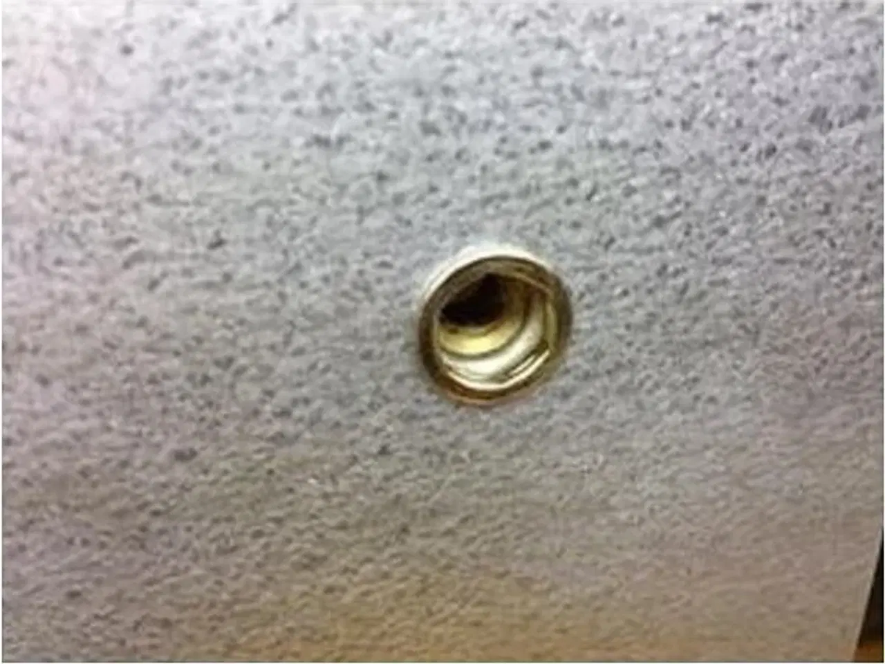 Billede 2 - pop nuts - blindnittemøtrikker