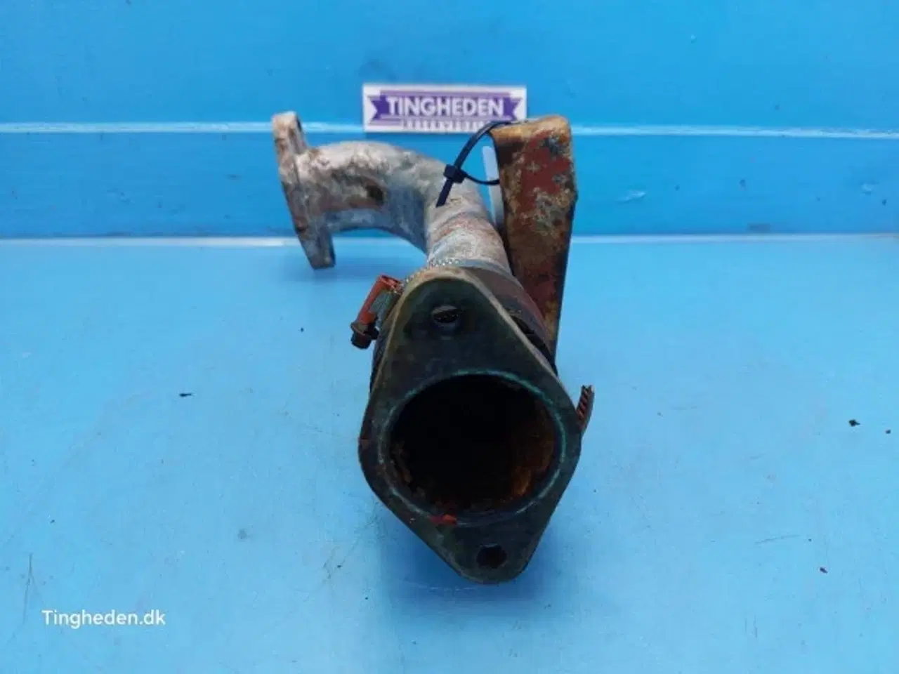 Billede 4 - Iveco 8361 SRE 11 Påfyldningsstuds 4853479