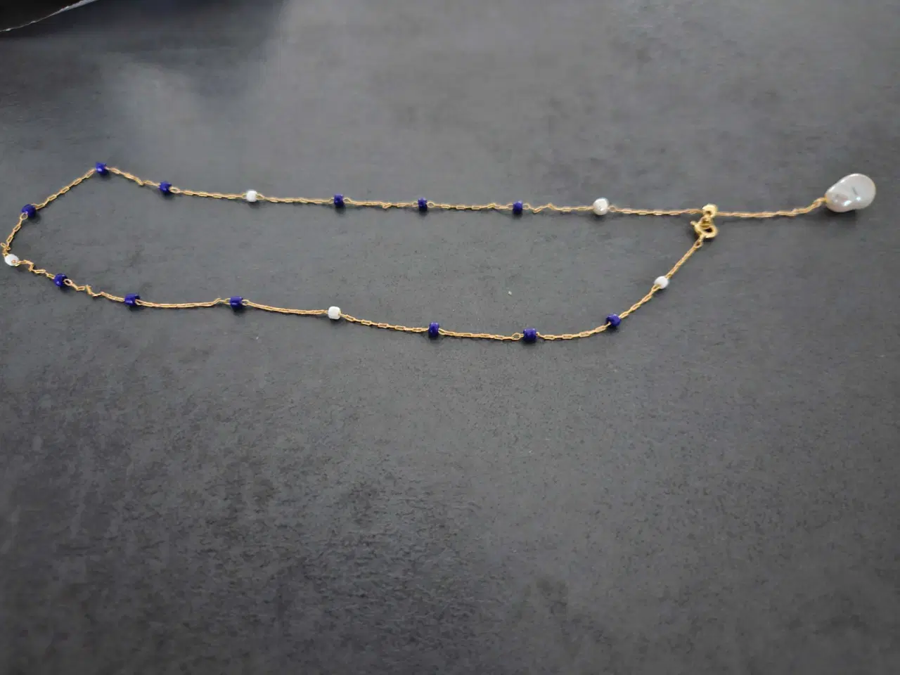 Billede 2 - Tim & Simonsen halskæde