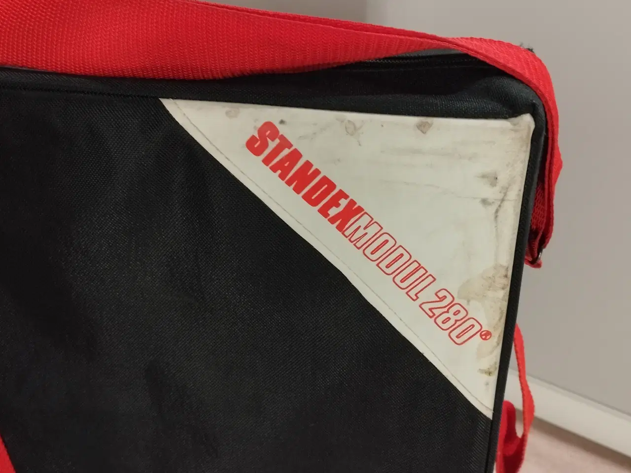 Billede 4 - Standex-Display: - (Showroom, - rumdeler, - skærmv