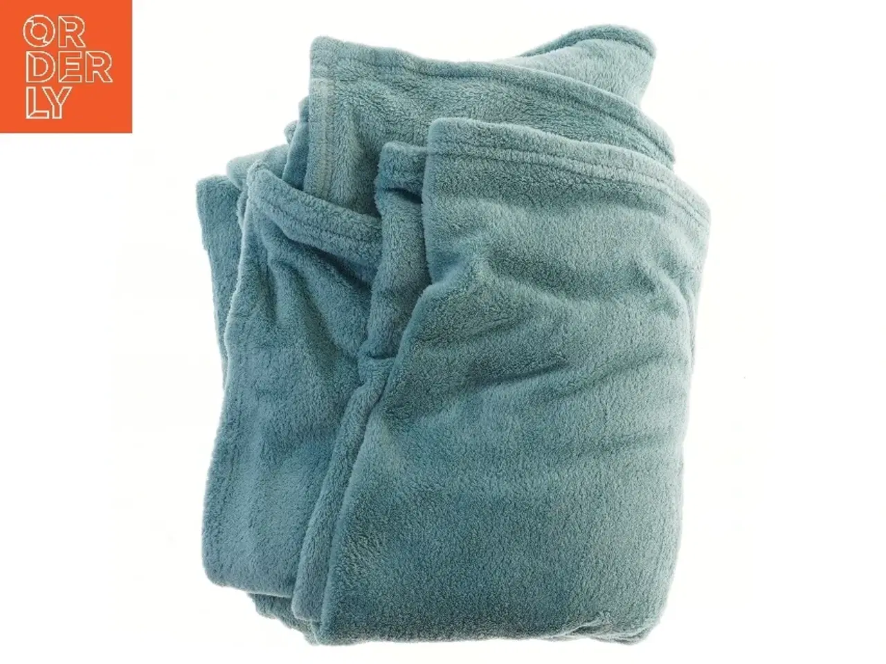 Billede 1 - Blødt tæppe i plys 152x240 cm (str. 152x240 cm)