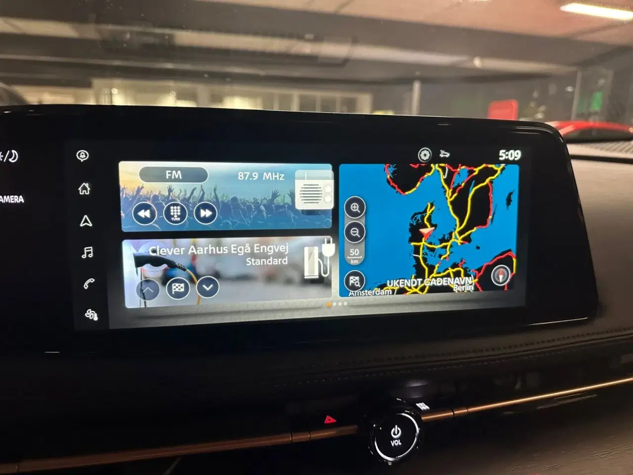 Billede 19 - Nissan Ariya 63 Engage