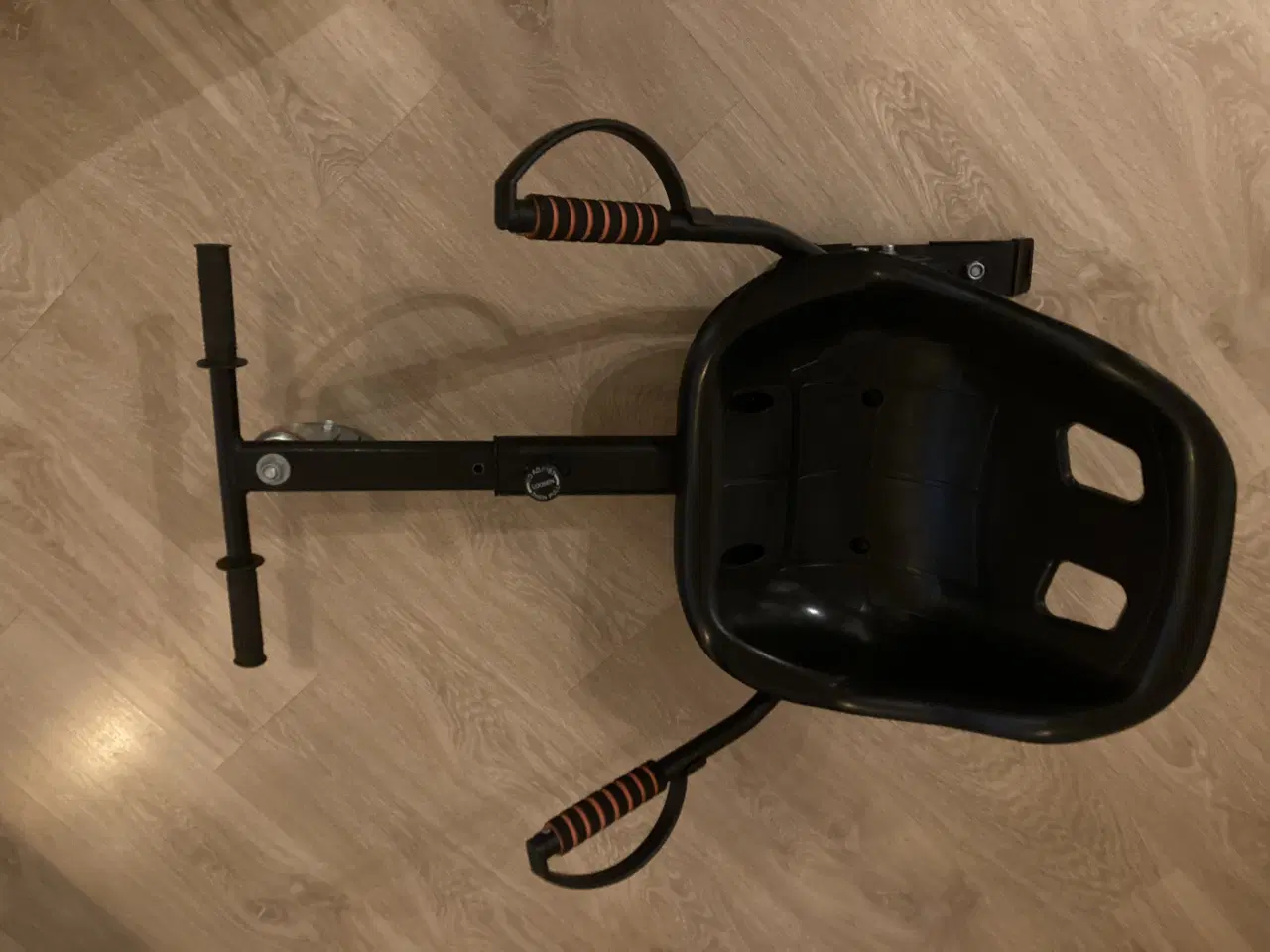 Billede 4 - Segboard + gokart