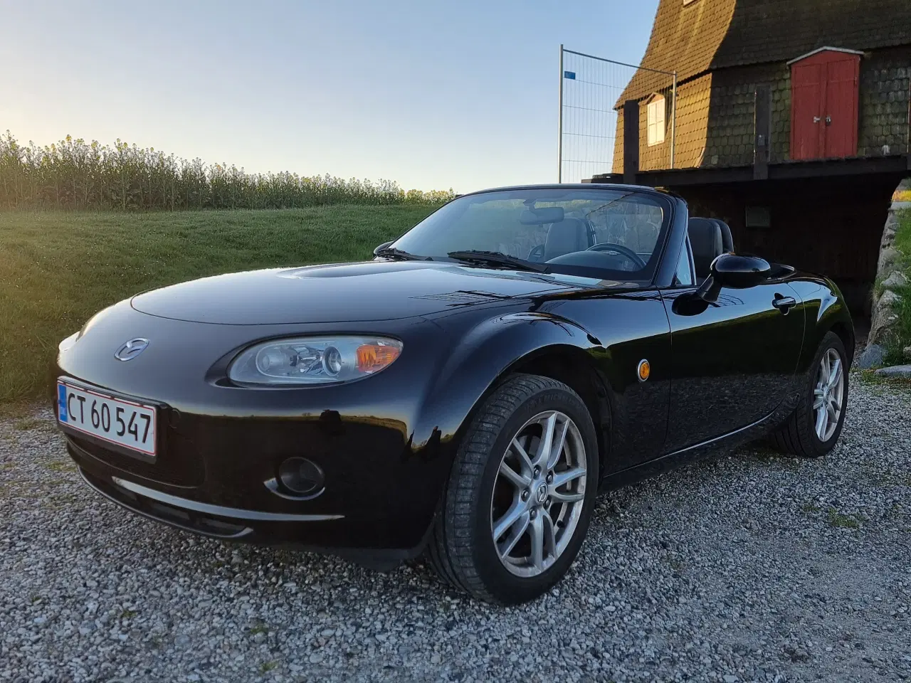 Billede 10 - Mazda MX-5 Roadster 2006