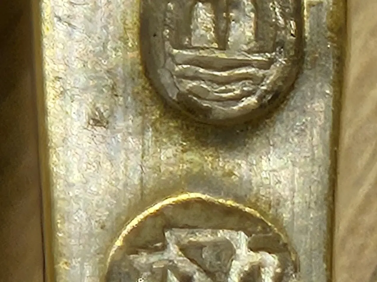 Billede 2 - FLØDESKE DFA