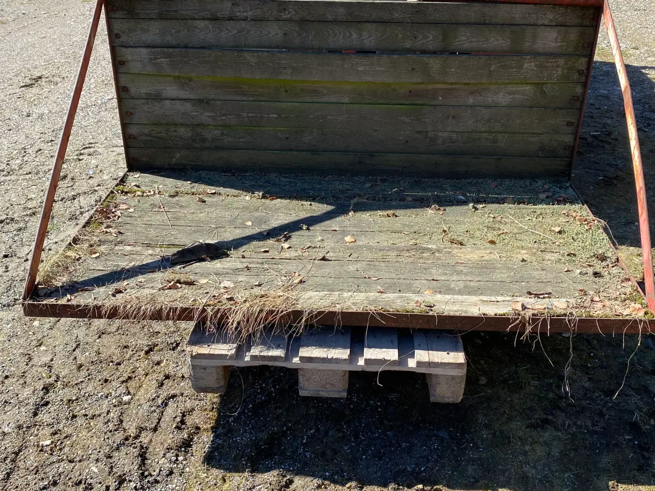 Billede 1 - Bagsluffe