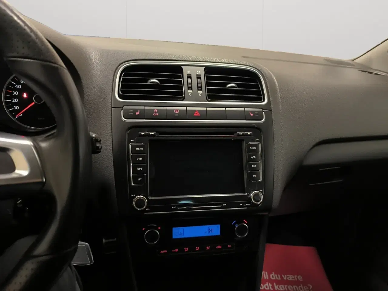 Billede 8 - VW Polo 1,4 Comfortline