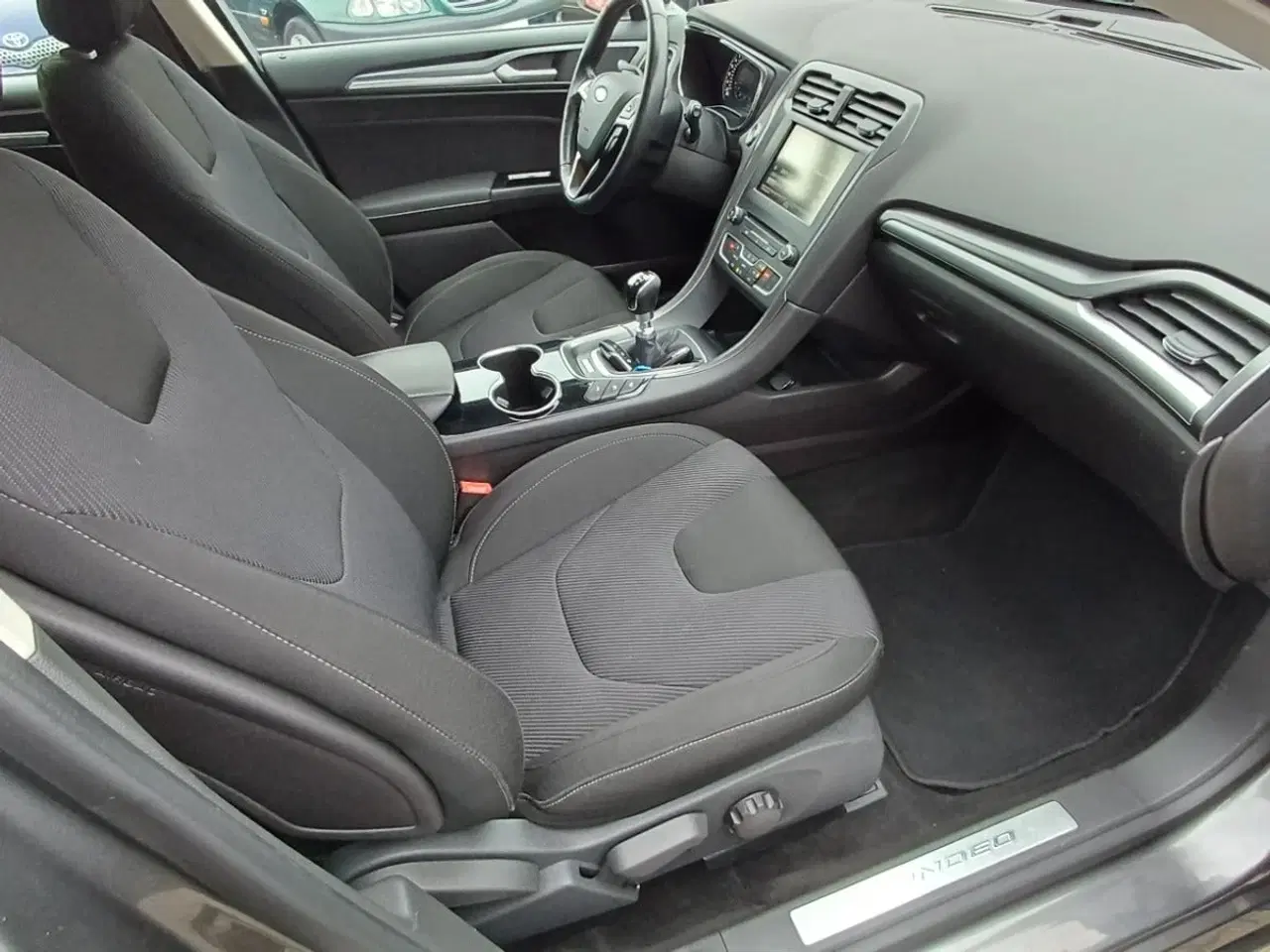 Billede 11 - Ford Mondeo 1,5 SCTi 160 Titanium