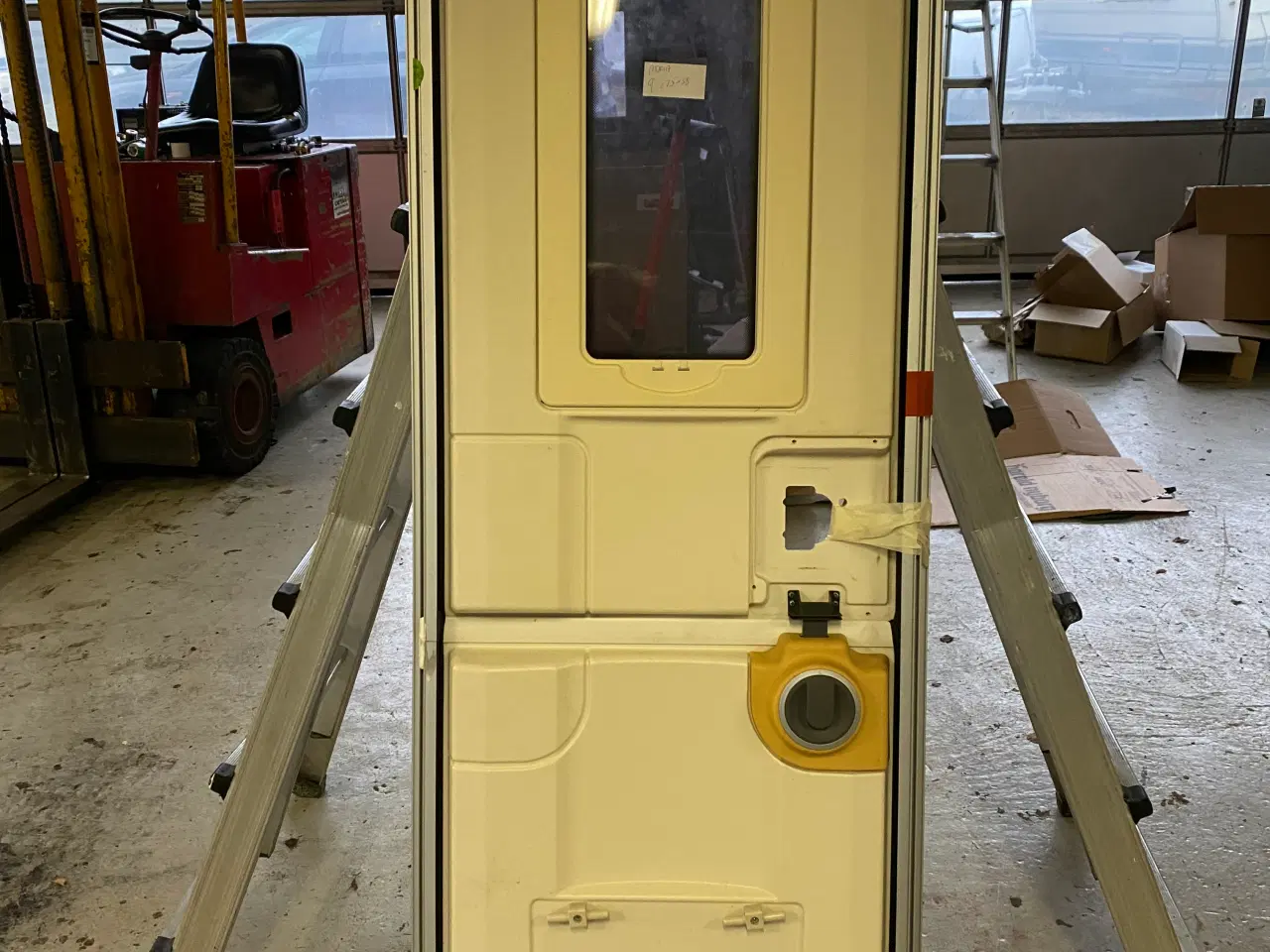 Billede 2 - Adria Dør 