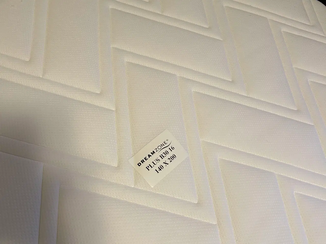 Billede 1 - Dobbelt seng